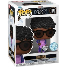 Xxx_Funko (Właściwy Funko Pop) Figurka *****FUNKO Marvel Shuri 63943 39439