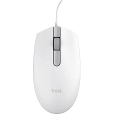 Trust Mysz Trust TM-101W MOUSE ECO WHT