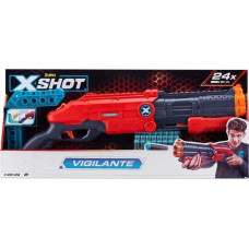 Zuru ZURU X-SHOT ExcelVigilante wyrzut24s 36437 40176