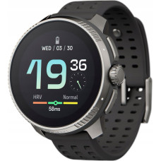 Suunto Smartwatch Suunto Suunto Race Titanium Charcoal