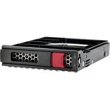 HP Dysk serwerowy HP 4TB 3.5'' SATA III (6 Gb/s)  (DRV HDD 4TB 6G 7.2K LFF SATA)