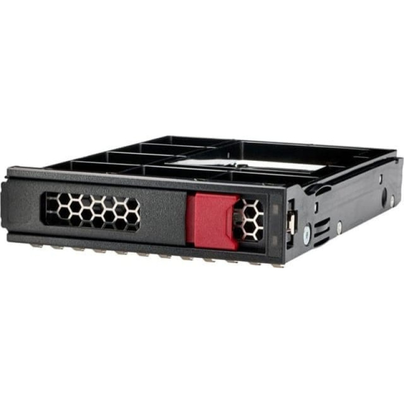 HP Dysk serwerowy HP 4TB 3.5'' SATA III (6 Gb/s)  (DRV HDD 4TB 6G 7.2K LFF SATA)