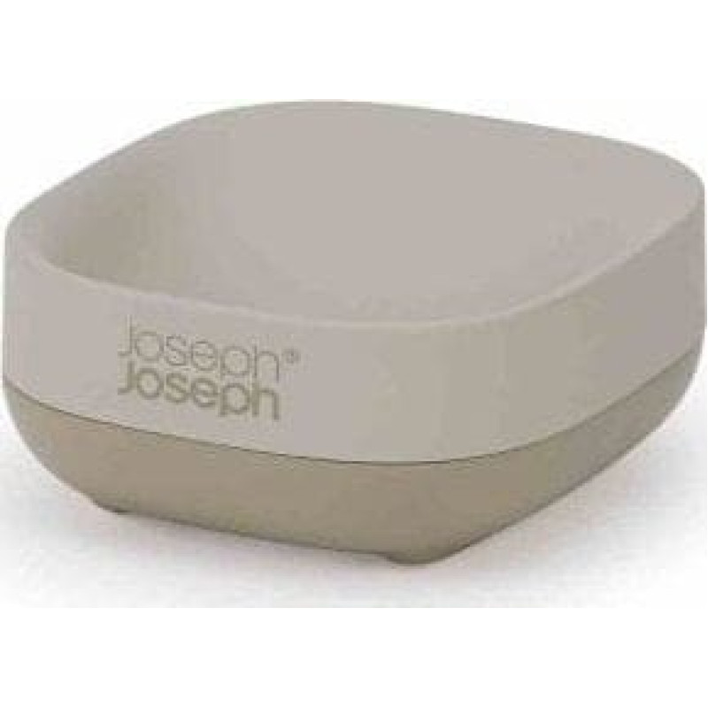 Joseph Joseph Joseph Joseph EasyStore Soap Dish    Matt