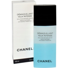 Chanel CHANEL DEMAQUILLANT YEUX INTENSE EYE MAKE UP REMOVER 100ML