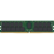 Kingston Pamięć serwerowa Kingston Kingston - DDR4 - Modul - 64 GB - DIMM 288-PIN - 3200 MHz / PC4-25600 - CL22 - 1.2 V - registriert - ECC