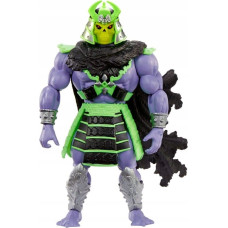 Mattel Masters of the Universe Origins Turtles of Grayskull Skeletor