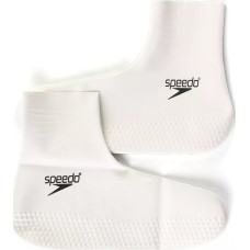 Speedo Skarpety Speedo LATEX SOCKS AU white/black rozmiar 44-47