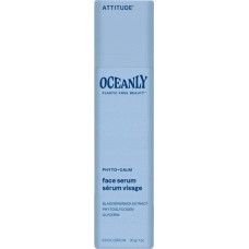 Attitude Attitude, Oceanly Phyto-Calm, Serum do twarzy w sztyfcie, 30g