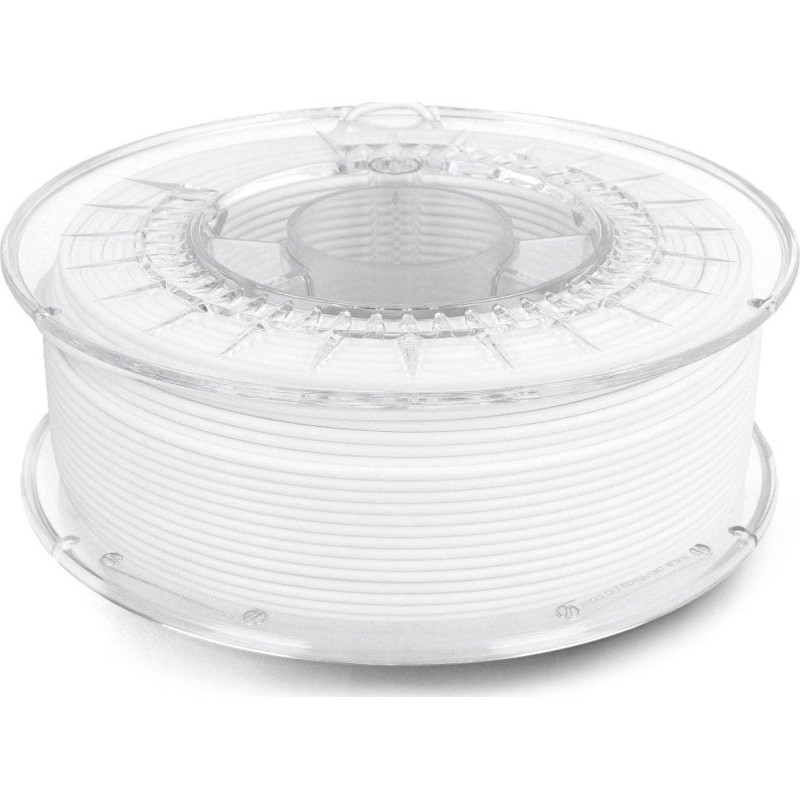 Spectrum Filament Spectrum PETG 2,85mm 1kg - Arctic White}