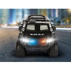 Revell RC Truck S.W.A.T. Tactical Truck