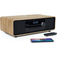 Thomson Wieża Thomson Thomson Mini Wieża COSY Bluetooth CD Radio FM 60W