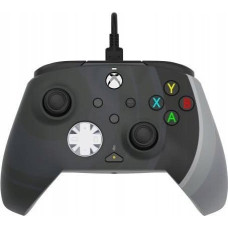 PDP Pad PDP PDP Radial Black Rematch Controller Xbox Series X/S & PC