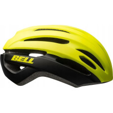 Bell Kask gravel szosowy BELL AVENUE matte gloss hi-viz black roz. Uniwersalny M/L (53–60 cm) (NEW)