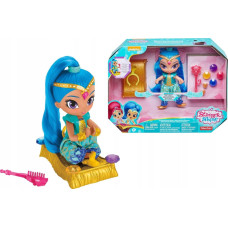 Fisher Price Fisher Price, Shimmer & Shine, Doll, Poupee Genie, For Girls For Girls