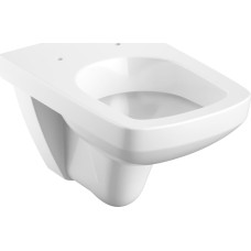 Geberit Miska WC Geberit Geberit Selnova Square Wisząca miska WC, lejowa, B35cm, H34cm, T53cm [16]