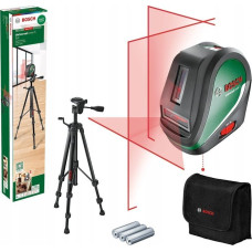 Bosch BOSCH.LASER UNIVERSAL LEVEL 3 UNI CROSS +TT150