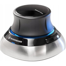 3Dconnexion SpaceMouse Wireless (schwarz/silber)