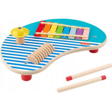 Mattel Holz-Musiktisch