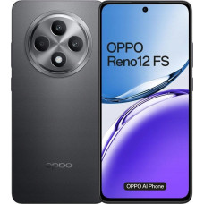 Oppo Smartfon Oppo OPPO Reno 12 FS 8/512GB Grey