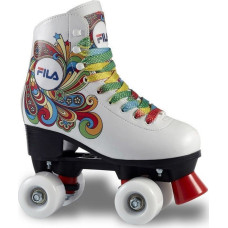 Fila FILA SKATES Wrotki BELLA white 39