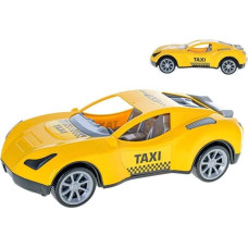 Siku Taxi sportowe