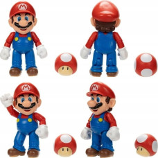 Jakks Pacific Figurka Jakks Pacific JAP NTND MARIO FIGURKA 10CM W33