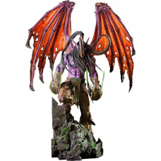 Blizzard Figurka Blizzard Blizzard World of Warcraft - Illidan Stormrage Premium Statue