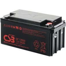 CSB CSB GP12650 akumulator 12 V 65 Ah