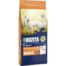 Bozita Bozita Sensitive Skin Coat Karma Sucha Dla Psa 12kg