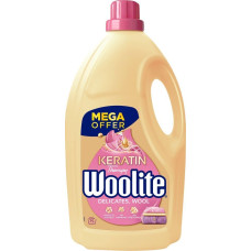 Woolite PŁYN DO PRANIA WOOLITE DELICATE 4.5 L 75 PRAŃ 004546