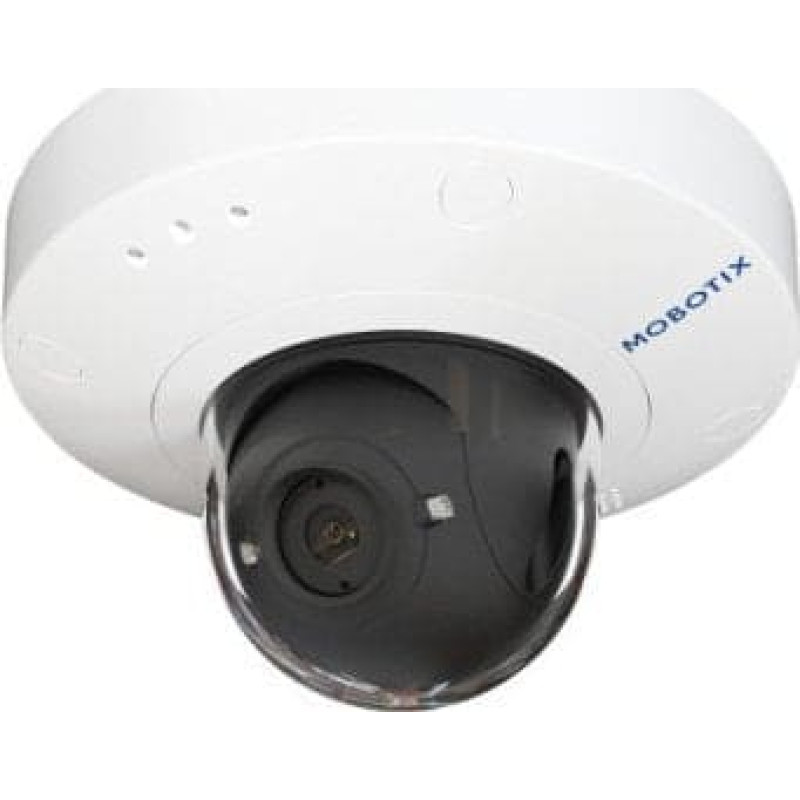 Triton Wewnętrzna kamera kopułkowa MOBOTIX v71 4K (45 dzień/noc)