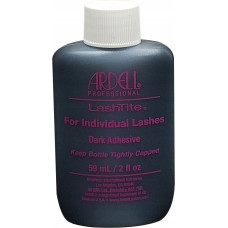 Noname ARDELL_Lashtite klej do rzęs Black 59ml