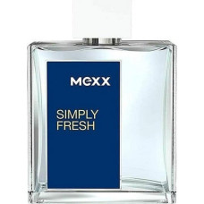 Noname MEXX Simply Fresh EDT spray 50ml