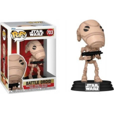 Funko Pop Figurka Funko Pop Funko! POP Vinyl SW- Battle Droid