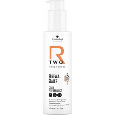 Noname SCHWARZKOPF PROFESSIONAL_Bonacure R-Two Renewal Sealer regenerujący fluid do włosów 145ml