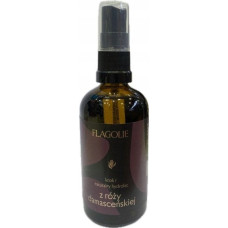 Noname FLAGOLIE_Naturalny hydrolat z róży damasceńskiej 100ml