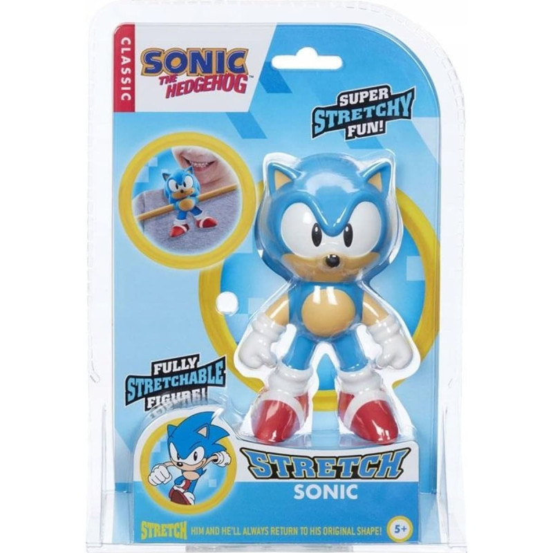 Cobi Figurka Cobi Figurka Sonic The Hedgehog