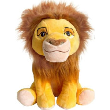 Simba Maskotka Disney Król Lew 30l - Mufasa 25cm