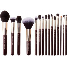 Noname JESSUP_SET Make Up Brush pędzle do makijażu T282 15szt.