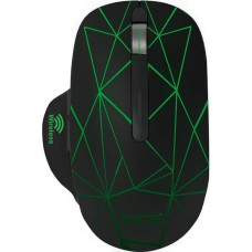 Inca Mysz Inca INCA Maus IWM-551     1600 DPI,Wireless, Akku, USB-C, SW retail