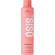 Noname SCHWARZKOPF PROFESSIONAL_Osis+ Volume Up spray zwiększający objętość 300ml