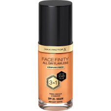 Noname MAX FACTOR_Facenity All Day Flawless 3in1 podkład do twarzy N84 30ml