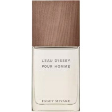 Noname ISSEY MIYAKE l'Eau d'Issey Pour Homme Vetiver EDT spray 100ml