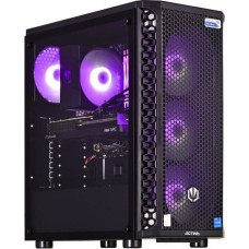 Actina Komputer Actina Actina ENDORFY 5700X3D/16GB/1TB/RTX4060TI/600W