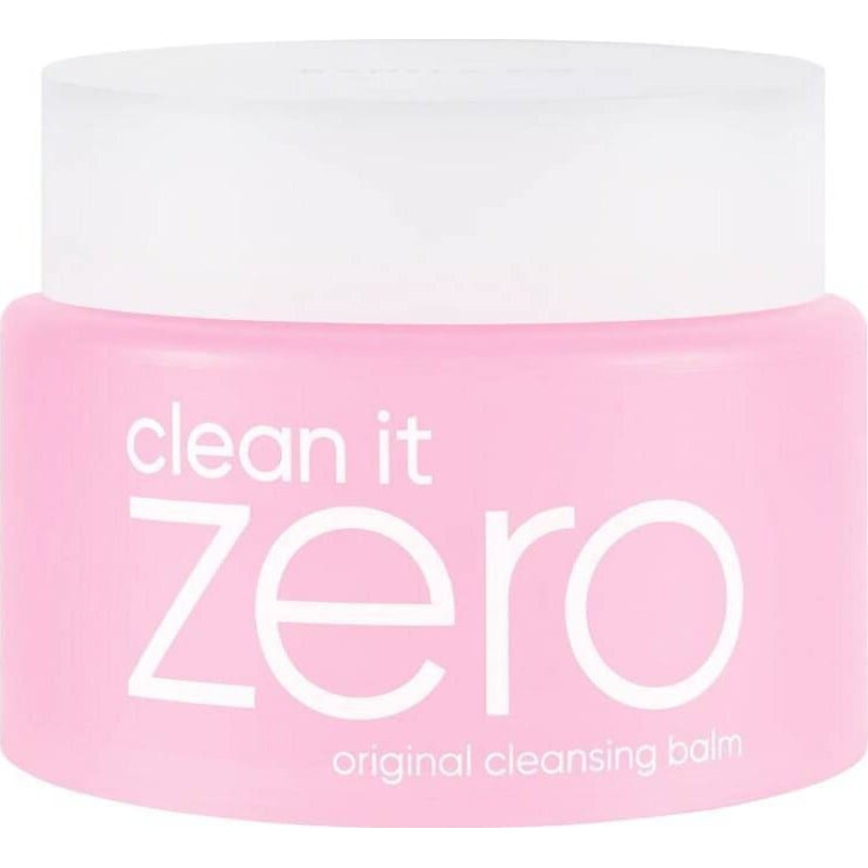 Noname BANILA_Clean it Zero Cleansing Balm Original oczyszczający balsam do twarzy 100ml