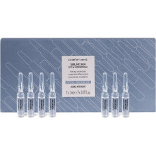 Noname COMFORT ZONE_Sublime Skin Lift & Firm Ampoule liftingujące ampułki doi twarzy 7x2ml