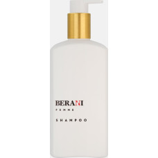 Noname BERANI_Femme Shampoo szampon do każdego rodzaju włosów dla kobiet 300ml