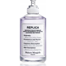 Noname MAISON MARGIELA Replica When The Rain Stops EDT spray 100ml