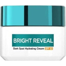 L’oreal Paris L'OREAL Bright Reveal SPF50 50ml