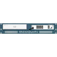 Rackmount It Rackmount Solutions RM-CI-T8 zestaw montażowy